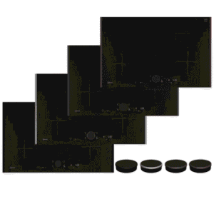 NEFF T58YYF4C0 | N 90 Inductiekookplaat 80 cm Flex Design