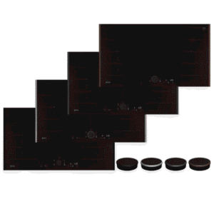 NEFF T69YYV4C0 | N 90 Inductiekookplaat 90 cm Flex Design