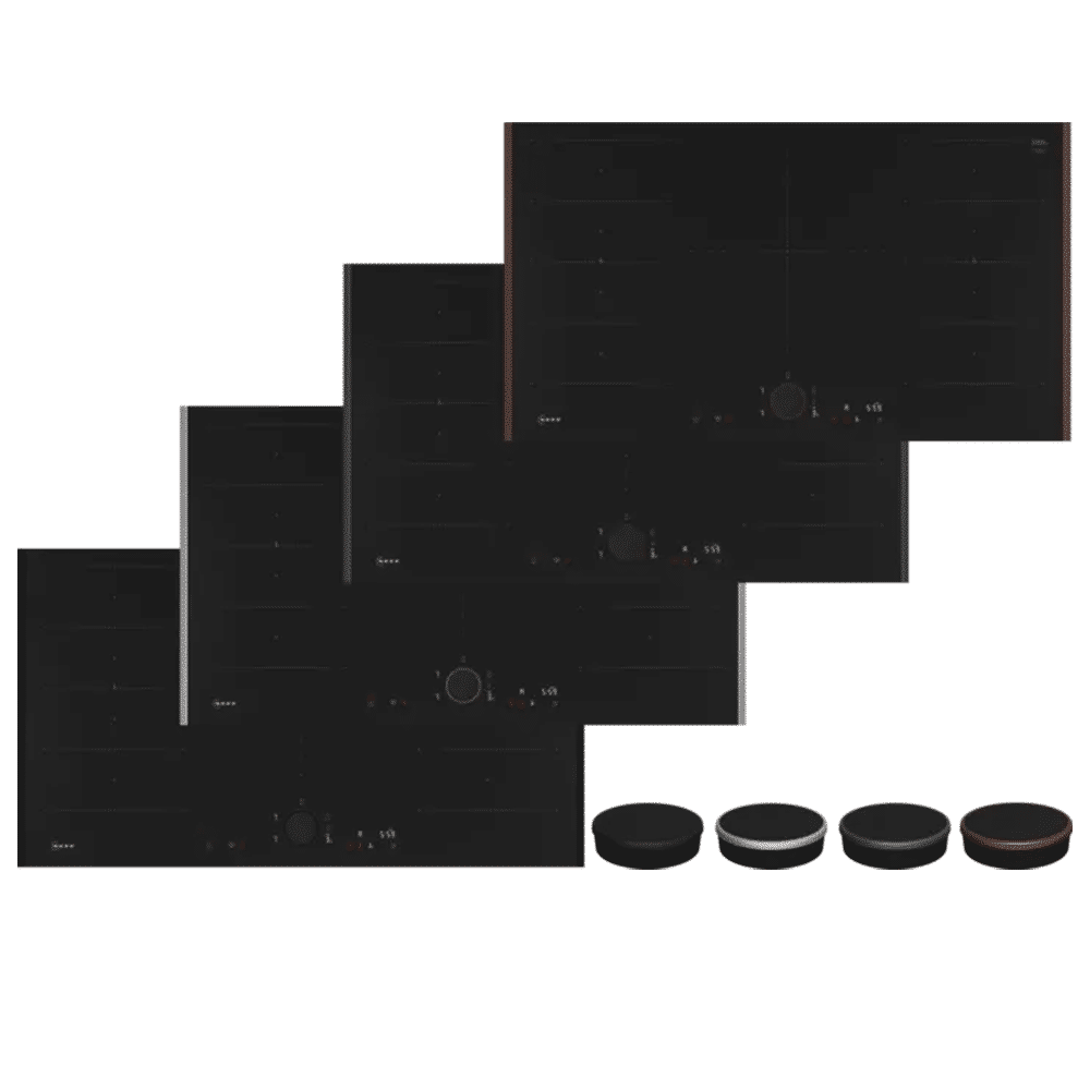 NEFF T69YYV4C0 | N 90 Inductiekookplaat 90 cm Flex Design