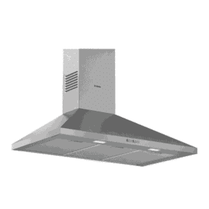 Bosch DWP94BC50 | Serie 2 Wandschouwkap 90 cm RVS
