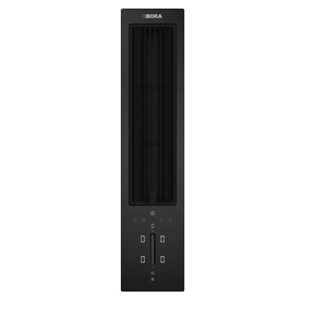 Bora Classic 2.0 set kookveldafzuigsysteem