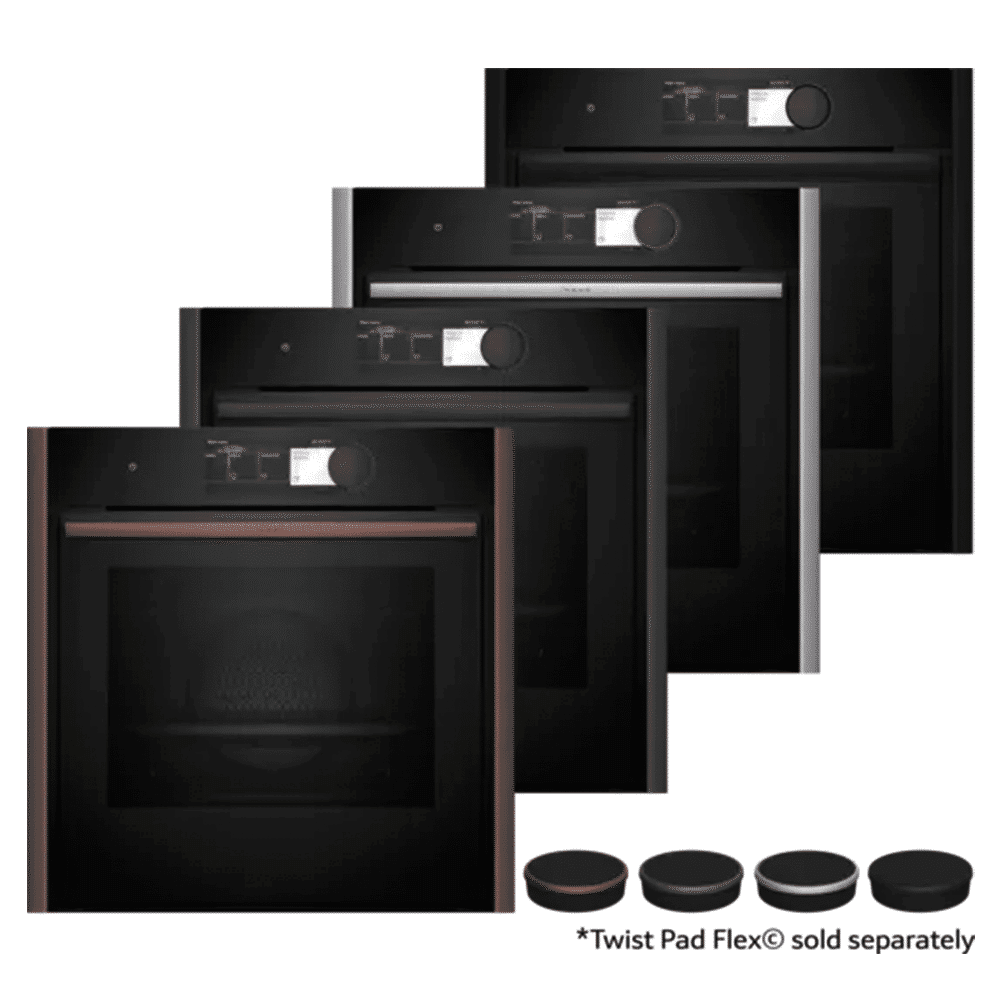 NEFF B69CY7MY0 | N 90 Oven