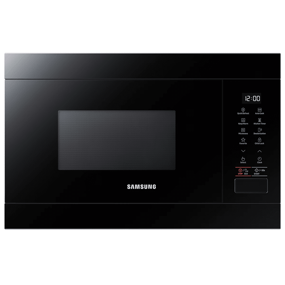 Samsung MS22T8254AB/E1 | Solo Magnetron 22L