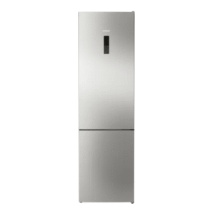 Siemens KG39NXIBF | iQ300 Vrijstaande koel-vriescombinatie 203 x 60 cm Geborsteld staal anti-fingerprint