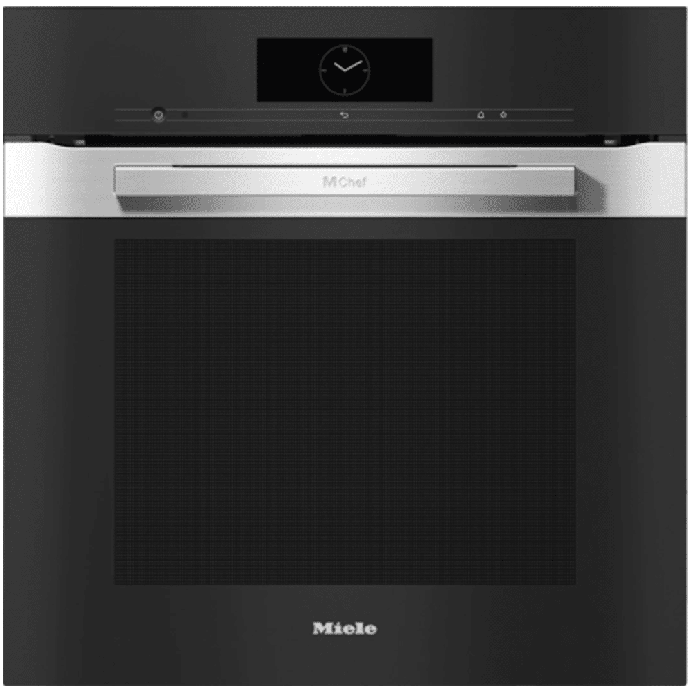 Miele DO 7860 RVS CLST | Dialog oven - designkeuken wordt sterrenkeuken.
