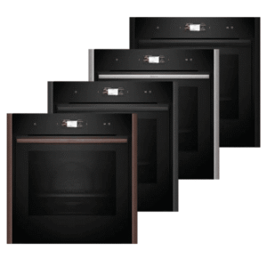 NEFF B69FS3CY0 | N 90 Oven met stoom