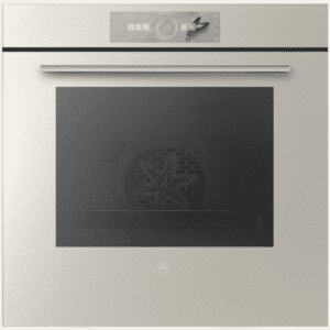 V-ZUG Combair V6000-60P | Bakoven 60 cm Spiegelglas Pearl 2105700010