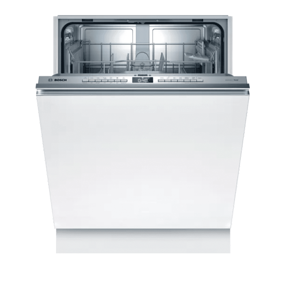 Bosch SMV4HU800E | Serie 4 Volledig geïntegreerde vaatwasser 60 cm