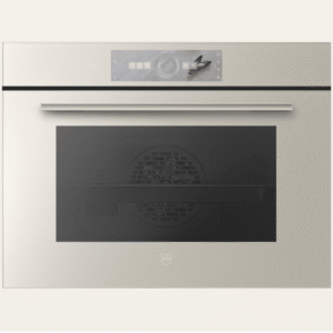 V-ZUG Combair V6000 45P | Bakoven 45 cm Spiegelglas Pearl 2105900007