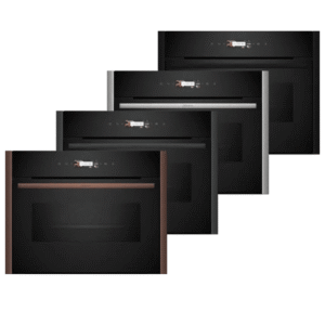 NEFF C29CR7KY0 | N 70 Compacte oven 60 x 45 cm Flex Design
