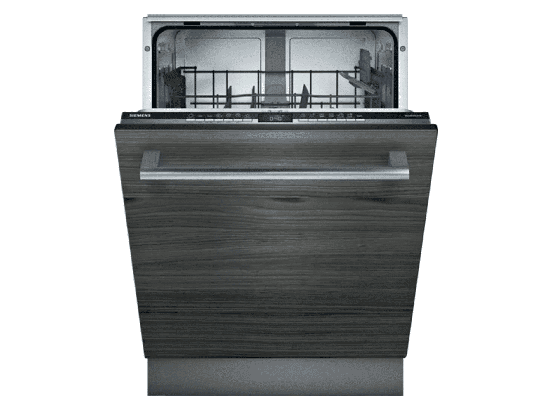 Siemens SX63H800UE | iQ300 Volledig geïntegreerde vaatwasser 60 cm XXL (extra hoog)