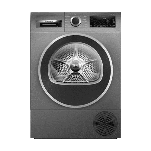 Bosch WQG235DINL | Serie 6 Warmtepompdroger 8 kg
