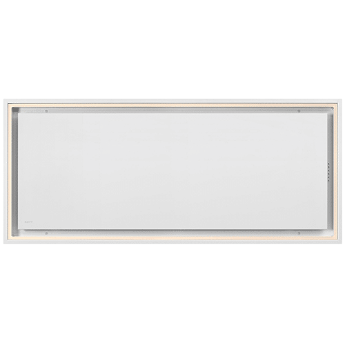 Novy 6941 | Plafondunit Novy Pureline Pro 120 cm Wit