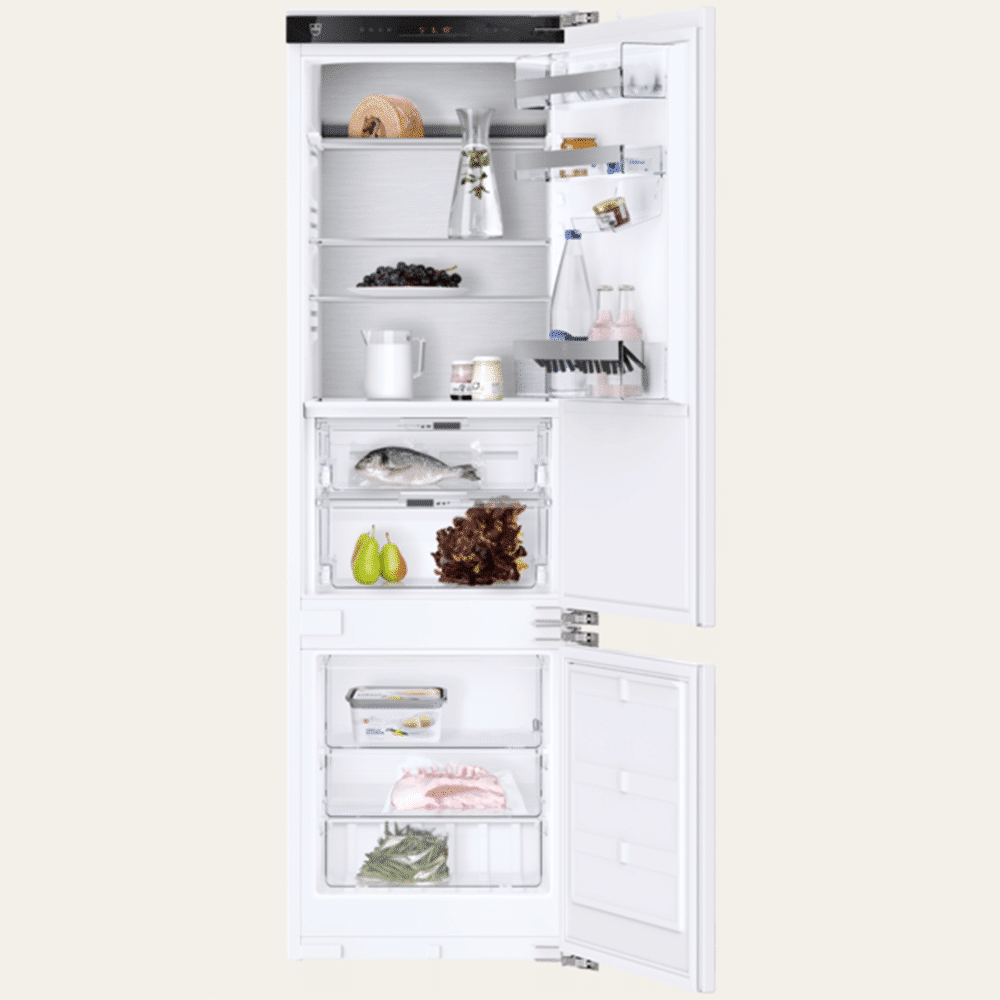 V-ZUG CombiCooler V4000 178KNI | Koel-/vriescombinatie 178 cm 5111400002