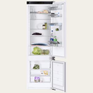V-ZUG CombiCooler V4000 178NI | Koel-/vriescombinatie 178 cm 5110800002