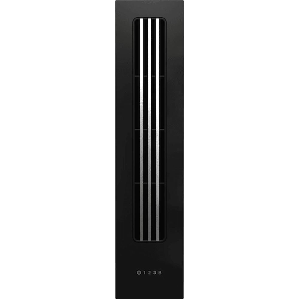 Miele CSDA 7001 FL | SmartLine-element als werkbladafzuiging voor luchtafvoer of luchtcirculatie