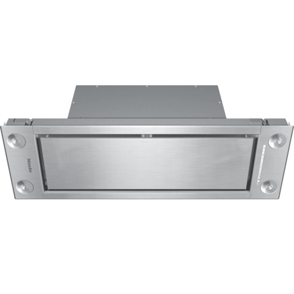 Miele DA 2698 | Universele afzuigkap met energiebesparende led-verlichting en comfortabele tiptoetsen.