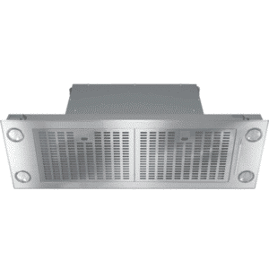 Miele DA 2390 | Universele afzuigkap met energiebesparende led-verlichting en comfortabele tiptoetsen.