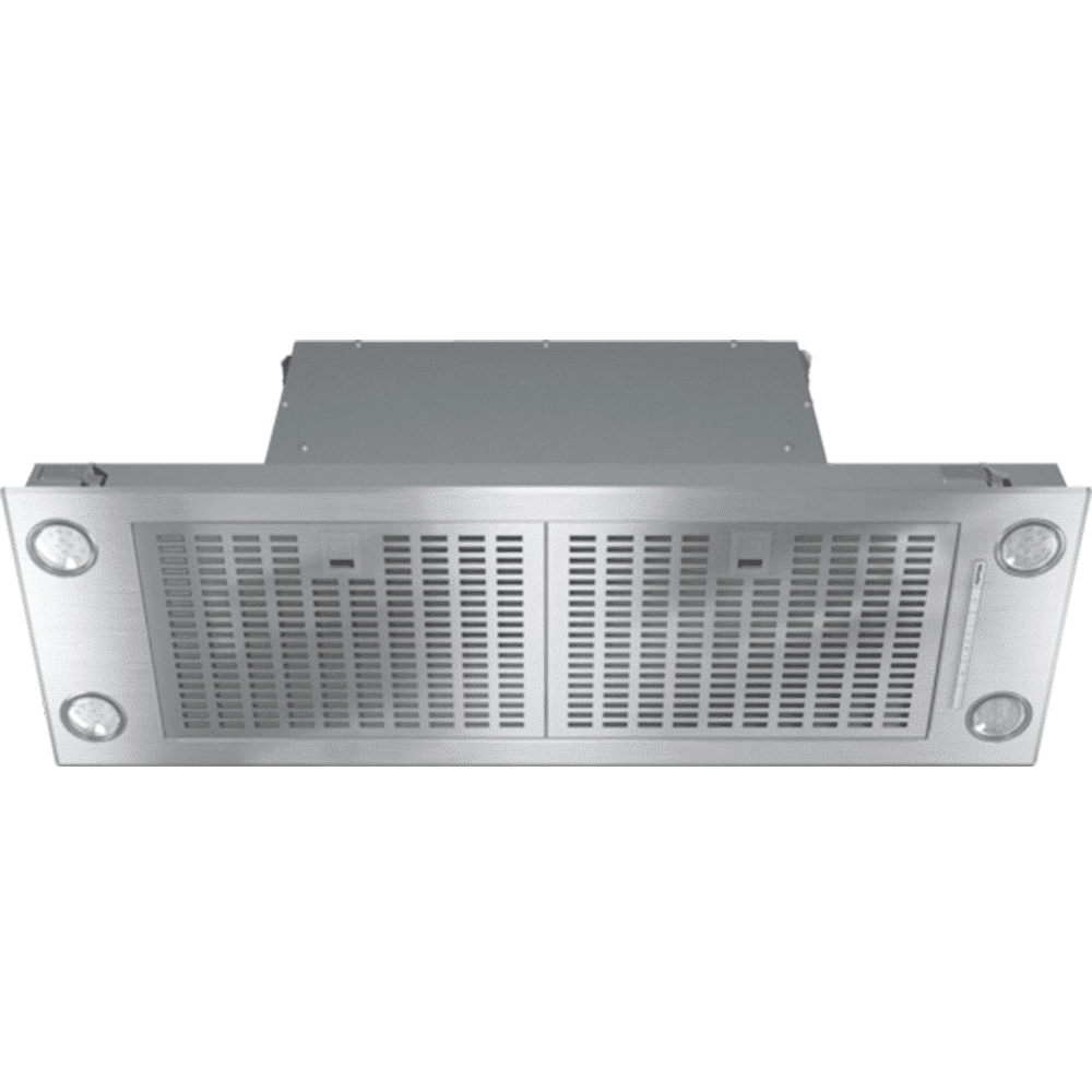 Miele DA 2390 | Universele afzuigkap met energiebesparende led-verlichting en comfortabele tiptoetsen.