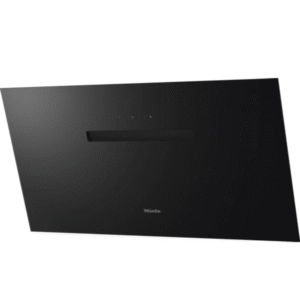 Miele DAH 1950 Active | Wandschouwafzuigkap met energiebesparende ledverlichting en elegante touchbediening