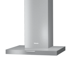 Miele DAW 1620 Active | Wandschouwafzuigkap met EasySwitch-druktoetsen voor comfortabele bediening