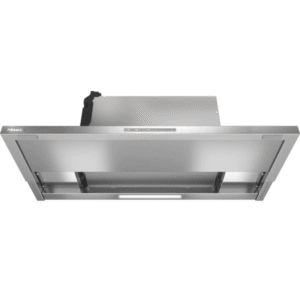 Miele DAS 4920 | Vlakschermafzuigkap met EasySwitch-besturing voor comfortabele bediening