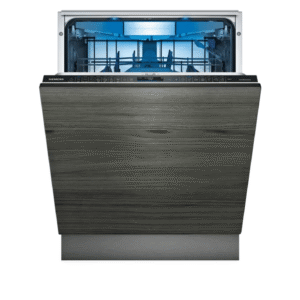 Siemens SX97T800CE | iQ700 Volledig geïntegreerde vaatwasser 60 cm XXL (extra hoog), varioScharnier (geschikt voor IKEA keukens)