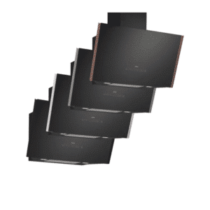 NEFF D98IPT2Y5 | N 90 Wandschouwkap 90 cm Flex Design