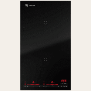 V-ZUG CookTop V4000 I302 | Inductie 30 cm 3114300001