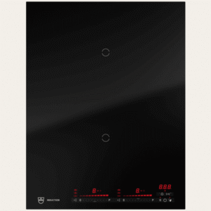 V-ZUG CookTop V4000 I402 | Inductie 40 cm 3114400001