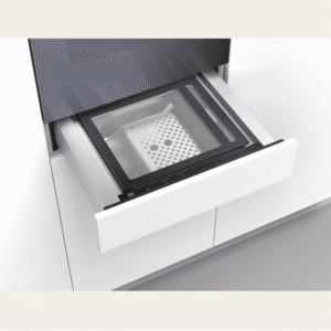 V-ZUG VacuDrawer V6000 14 | Vacumeerlade 14 cm vol integreerbaar 3600500001