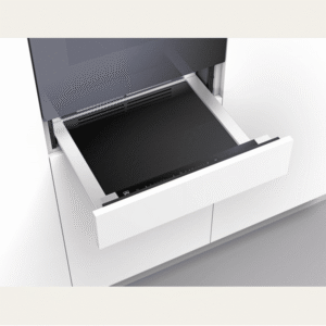 V-ZUG WarmingDrawer V4000 14 | Warmhoudlade 14cm Volledig integreerbaar 3402700001