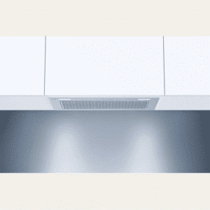 V-ZUG AiroClearCabinet V4000 6400900001 | Inbouwunit 60 cm ChromeClass