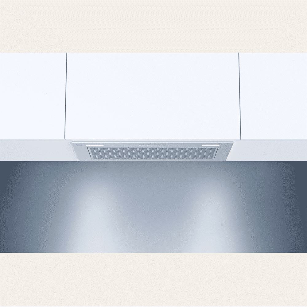 V-ZUG AiroClearCabinet V4000 6400900001 | Inbouwunit 60 cm ChromeClass