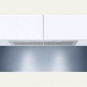 V-ZUG AiroClearCabinet V4000 6401000001 | Inbouwafzuigkap 90 cm ChromeClass