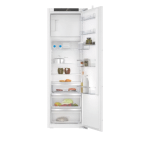 NEFF KI2826DD0 | N 70 Inbouw koelkast met vriesvak 177.5 x 56 cm Vlakscharnier met SoftClose