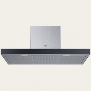 V-ZUG AiroClearWall V6000 6202800006 | Wandafzuigkap 90 cm