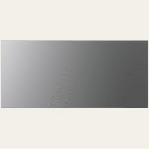 V-ZUG WarmingDrawer V4000 28 3403000003 | Warmhoudlade 28 cm Spiegelglas Platinum