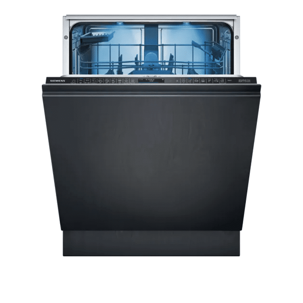 Siemens SN67T800BE | iQ700 Volledig geïntegreerde vaatwasser 60 cm