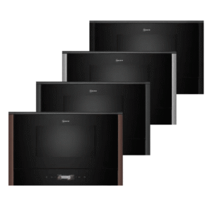 NEFF NL9WR21Y1 | N 70 Inbouwmagnetron Flex Design