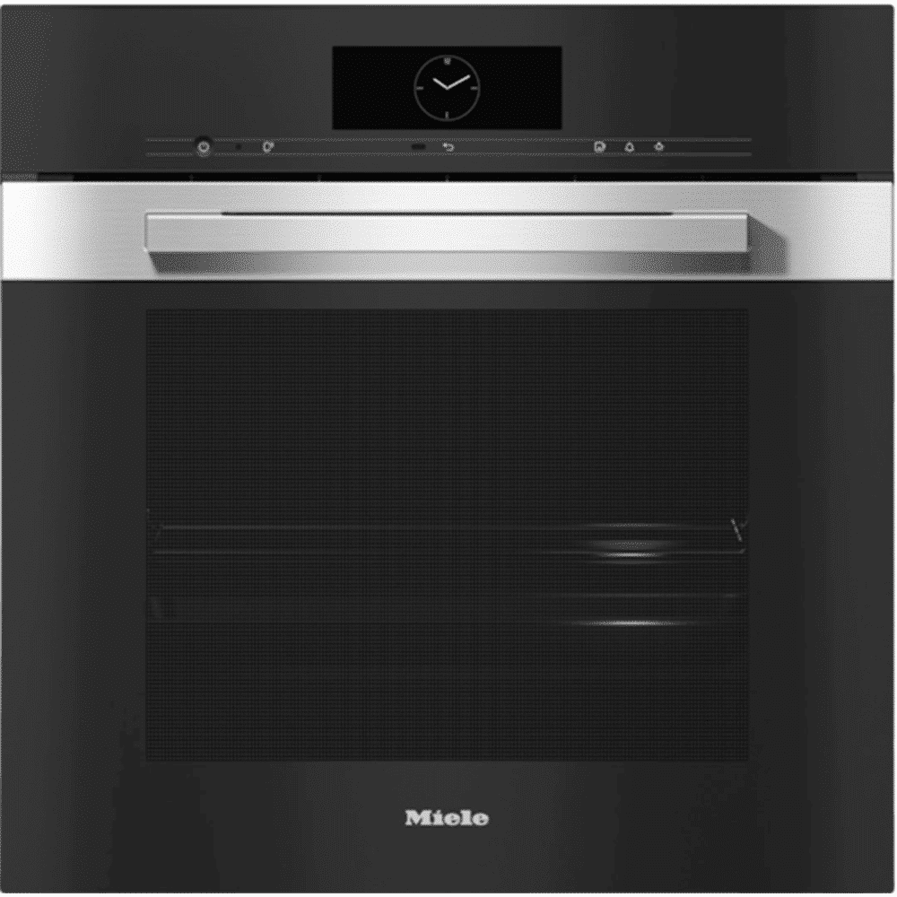 Miele DGC 7860 HC Pro CLST | Combi-stoomoven voor stomen, bakken, braden met draadloze bratometer + HydroClean.