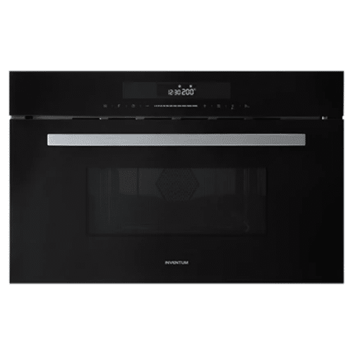 Inventum IMC3834GT | Combimagnetron oven - Inhoud 34 liter - Zwart