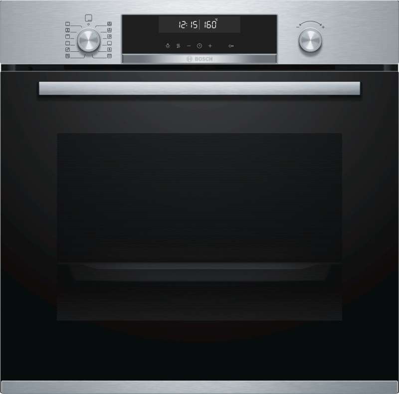 Bosch Serie 6 HBA578BS0 oven 71 l Roestvrijstaal