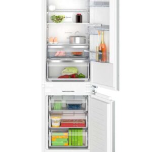 Neff N 70 Ingebouwd 260 l D Wit