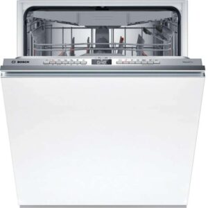 Bosch | SBV4ECX27E | Volledig geïntegreerde vaatwasser 60 cm