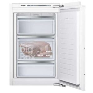 Siemens iQ500 GI21VADD0 diepvriezer Vrieskast Ingebouwd 95 l D Wit