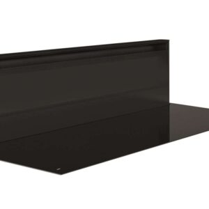 NOVY 42120 kookplaat Zwart Ingebouwd 118 cm Inductiekookplaat zones 5 zone(s) Inbouw afzuigkap