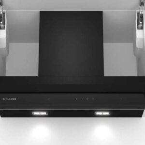 Siemens | LJ67BAM60 | Geïntegreerde blokdesign schouwkap