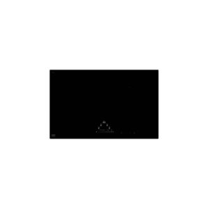 NOVY 1775 kookplaat Zwart Ingebouwd 80 cm Inductiekookplaat zones 4 zone(s)