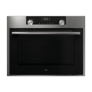 ATAG CX4611C | Combi-magnetron RVS met kleurendisplay